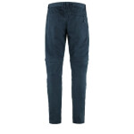 Fjällräven High Coast Kalhoty na zip M F82891-560 52