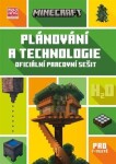 Minecraft - Plánování a technologie