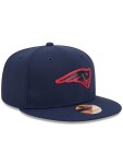 New Era Pánská kšiltovka New England Patriots NFL 2026 Sideline 59FIFTY Fitted Velikost: 7 1/4
