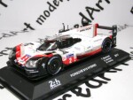 8/24 - 24h LeMans- PORSCHE 919 HYBRID 2017 Bernard - ALTAYA 1:43