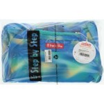 Sportovní taška Step by Step, Ninja Zazu