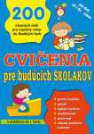 Cvičenia pre budúcich školákov