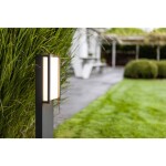 Spore Gardenlink venkovní nízkonapětové zemní svítidlo 3x Led 1W 120lm 2700K 24V Ip44, černé