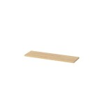 CERSANIT - Horní deska pro WC rám 76 dub FSC MIX70% SGSCH-COC-007574 S1026-050