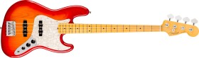 Fender American Professional Jazz Bass MN ACB