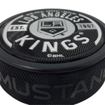 Mustang Puk Los Angeles Kings NHL Gear Trimflexx