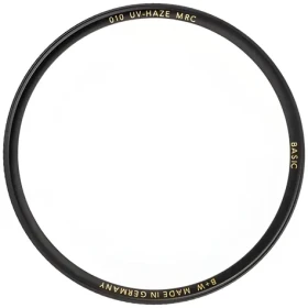 B+W UV MRC Basic 52 mm / UV filtr / pro objektivy (1100137)