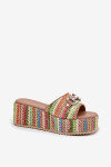 Pantofle model 213951 Step in style 40
