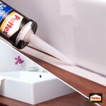 Silikon Pattex PS 9 transparent 280 ml PS9 PS9