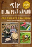 Dílna plná nápadů - Pavel Zeman - e-kniha