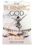 The Burning God - Rebecca F. Kuang