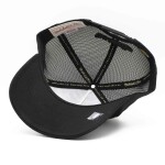 Mitchell & Ness Pánská kšiltovka Los Angeles Lakers NBA Classic Team Logo Trucker