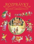 Rozprávky bratov Grimmovcov