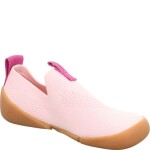 Dívčí barefit nazouvací obuv VENTI Pink Superfit 1-006704-5500 - 27