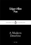 A Modern Detective - Edgar Allan Poe