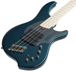 Dingwall NG3 Nolly Signature 4 MN Black Forest Green