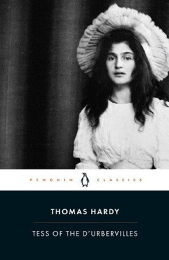 Tess of the D´Urbervilles - Thomas Hardy