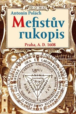 Mefistův rukopis