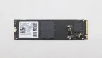 Lenovo SSD 512GB M.2 2280 PCIe 4.0 / Interní SSD / M.2 2280 / PCIe 4.0 (5SS0Y86997)
