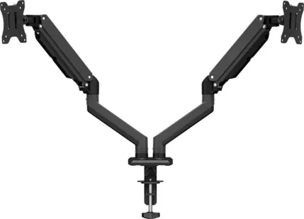 Marvo Cargo 220 / Stolní držák pro 2 monitory / 15-32" (83025000)