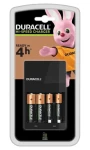 DURACELL - Nabíječka CEF14 2xAA 2xAAA (42421)