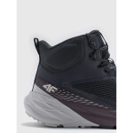 Pánská rychlá trekingová obuv s membránou 4F 4FWMM00FOTSM038-50S 42