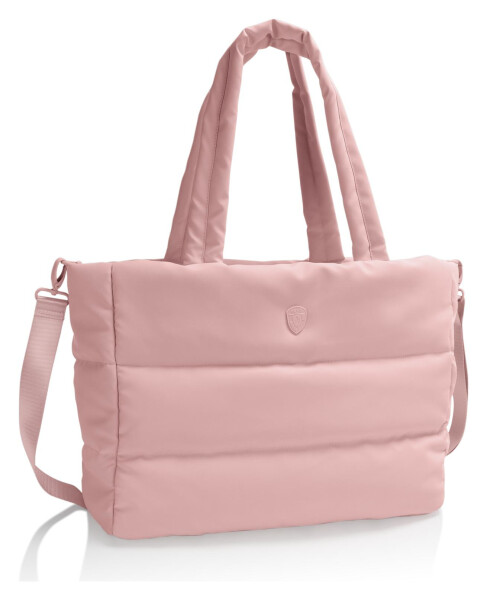 Heys Puffer Travel Tote Rose 21 L HEYS-30137-0025-00