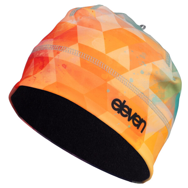 Sportovní čepice Eleven Matty Tripeak Color Velikost: S