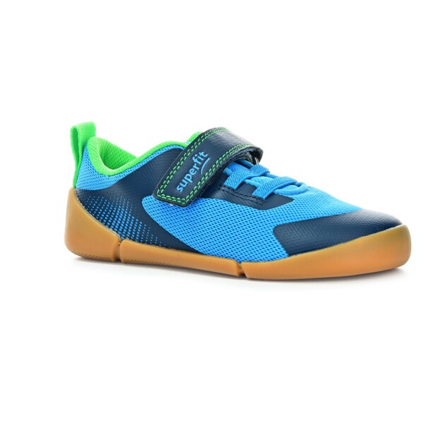 Superfit Vento Blau/Hellgrün