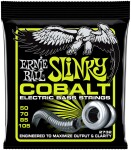 Ernie Ball 2732 Regular Slinky Cobalt Electric Bass 50-105