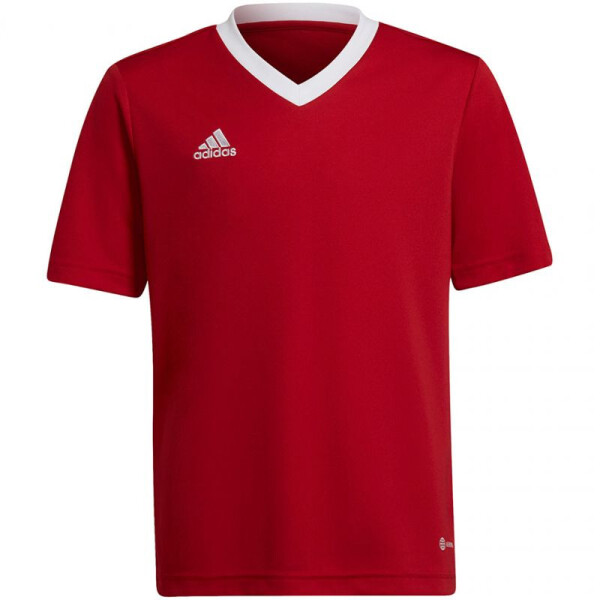 Dětské tričko Adidas Entrada 22 Jsy Jr H57496