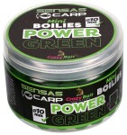 Sensas Mini Boilies Crazy 80g - Green,Sensas Mini Boilies Crazy 80g - Green