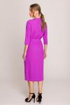Denní šaty model 209118 Stylove L