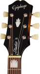 Epiphone J-200 Studio Vintage Sunburst