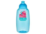 Sistema Hydrate Itsy Twist n Sip Láhev 380 ml modrá (8592001423152)