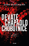 Deváté chapadlo chobotnice - Dirk Rossmann