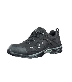 VANTAGE CTX LOW polobotky pánské černá 39