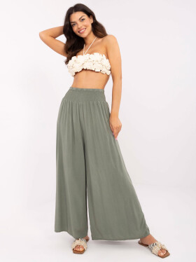 TW SP BI kalhoty 3069.94 khaki S