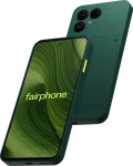 Das Fairphone 6 8+256GB zelená / 6,31" / 256GB / Android 15 (F6FPHN-2GR-EU1)