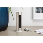 Netatmo NSC01 Welcome bezpečnostní kamera s rozpoznáním obličejů (NSC01-EU)