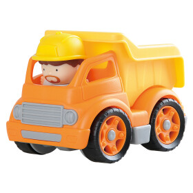 Playgo Auto nákladní sklápěcí 13 cm