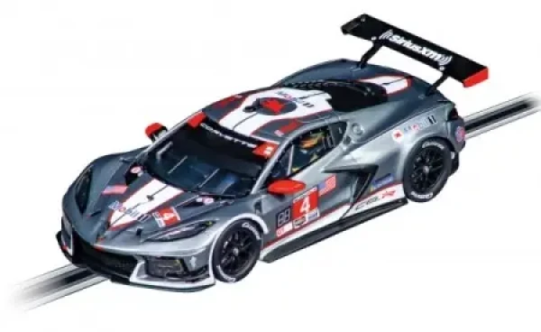Carrera D132 Chevrolet Corvette C8.R