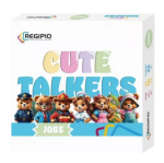CUTE TALKERS JOBS