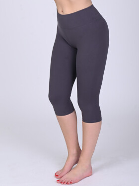 EVONA a.s. Dámské 3/4 legíny LANA 963 - LANA 963 4XL