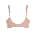 Dámská podprsenka Sabrina Vintage pearl 10631 - Panache pudrovo-růžová 70GG