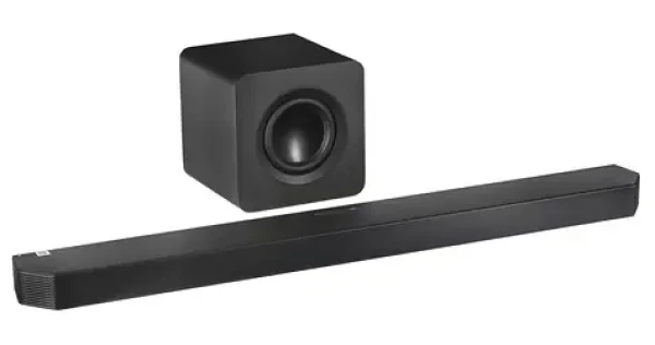 Samsung HW-Q800H černá / 5.1.2 kanálový soundbar / 360 W / Bluetooth 5.3 / Wi-Fi / HDMI eARC / Dolby Atmos (HW-Q800H/EN)