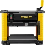 Stanley STP18-QS / Elektrická hoblovka-tloušťkovačka / 1800 W (STP18-QS)