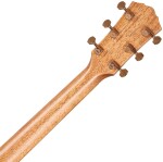 Taylor Ben Harper Gold Label 512e Special Edition