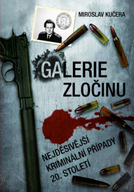 Případ Hojer a další temné kauzy 20. století - Miroslav Kučera - e-kniha