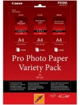 Canon PVP-201 PRO / Fotopapír / Variety Pack / A4 (6211B021)